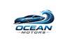 Ocean Motors logo